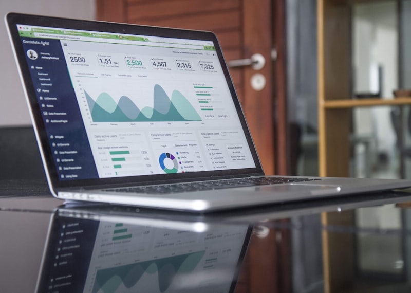 E-Commerce Website Development