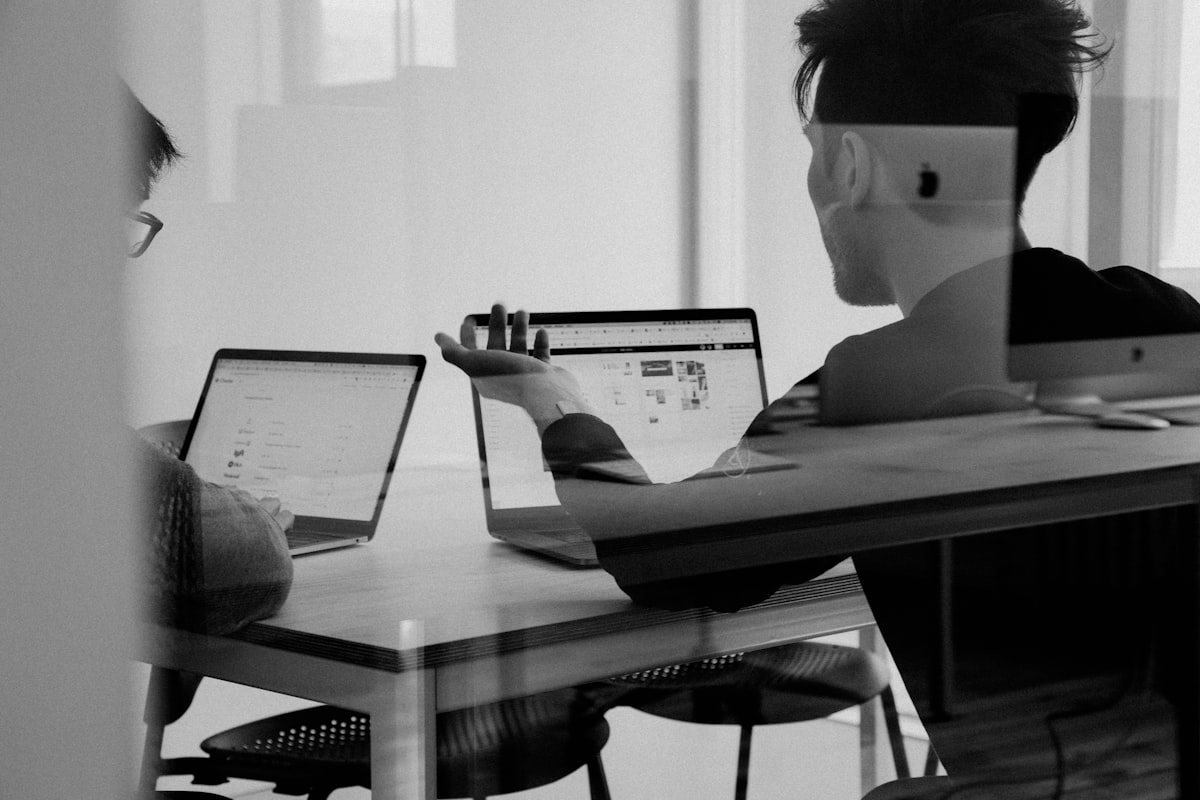 Information Technology (IT) Services - 3