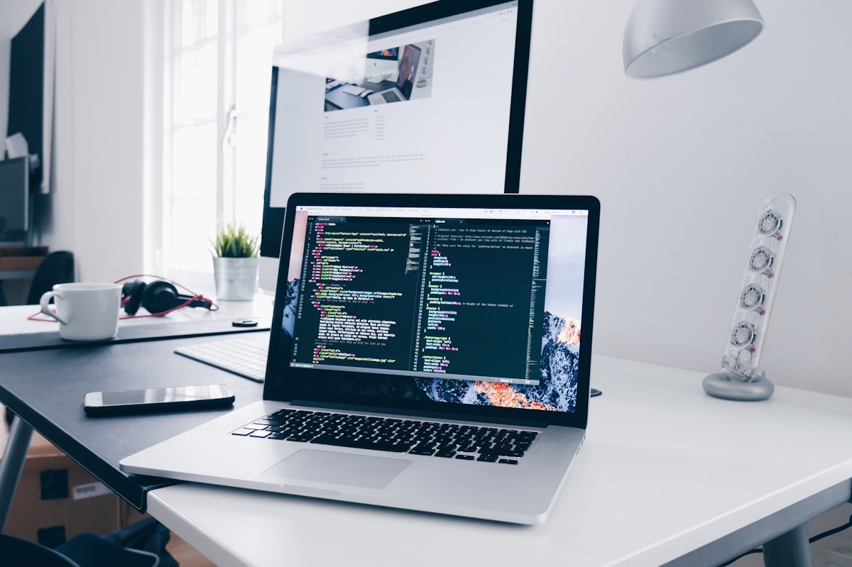 Information Technology (IT) Services