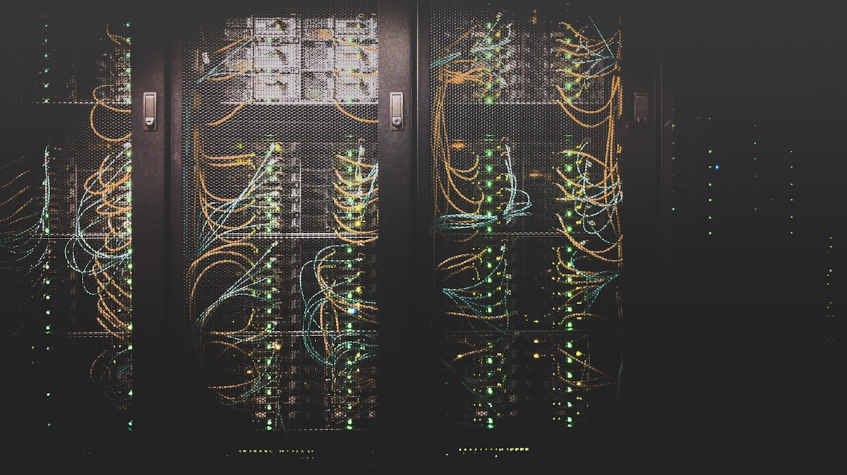 Information Technology (IT) Services - 2
