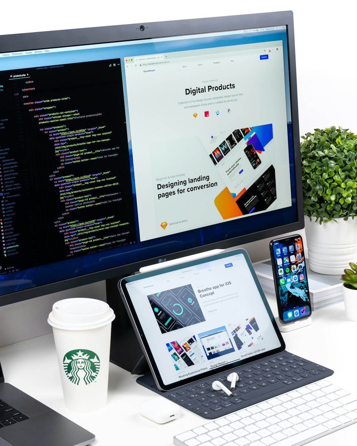 Information Technology (IT) Services - 1